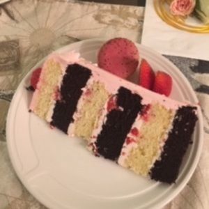 Meet your Posher, Dal